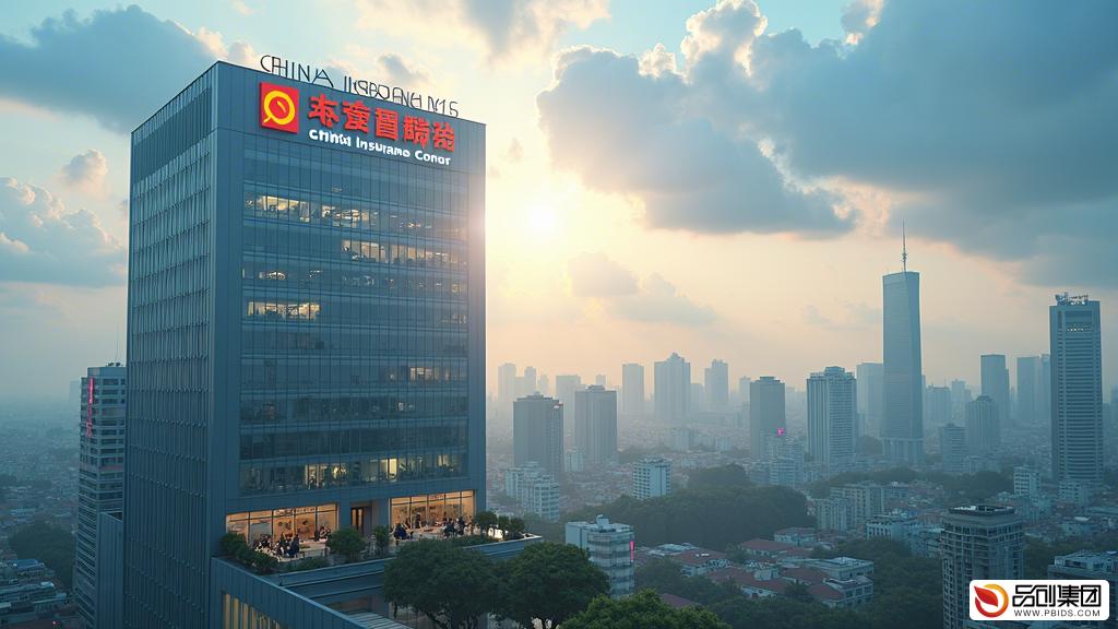 中华保险APP：便捷服务，一触即达
