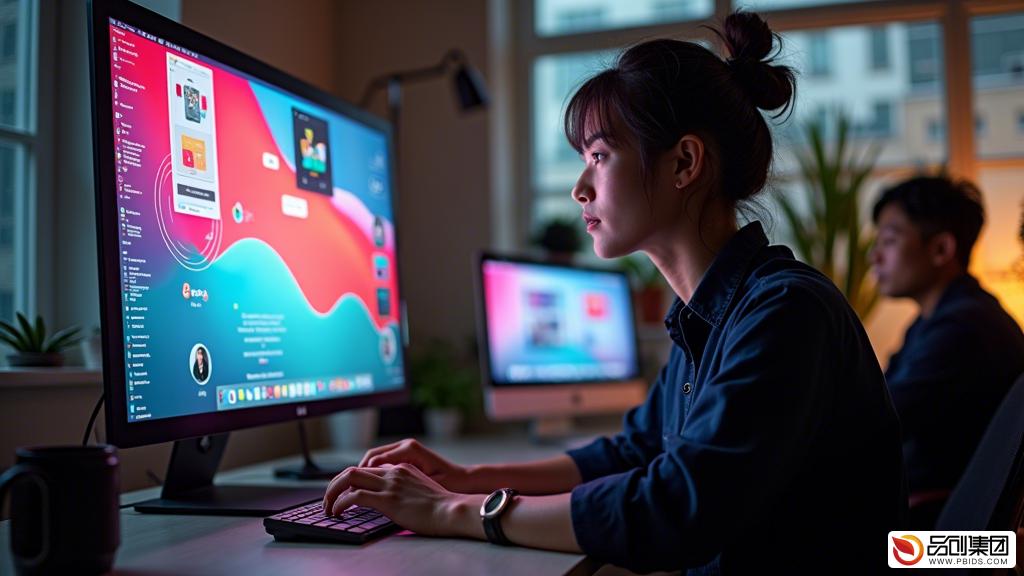 视觉传达设计书：解锁创意与沟通的无限可能
