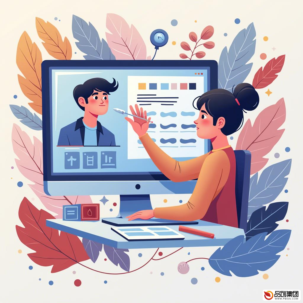 PS互动教程软件下载指南：解锁设计新技能
