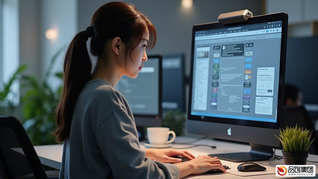 交互设计在网站建设中的核心作用与实践探索
