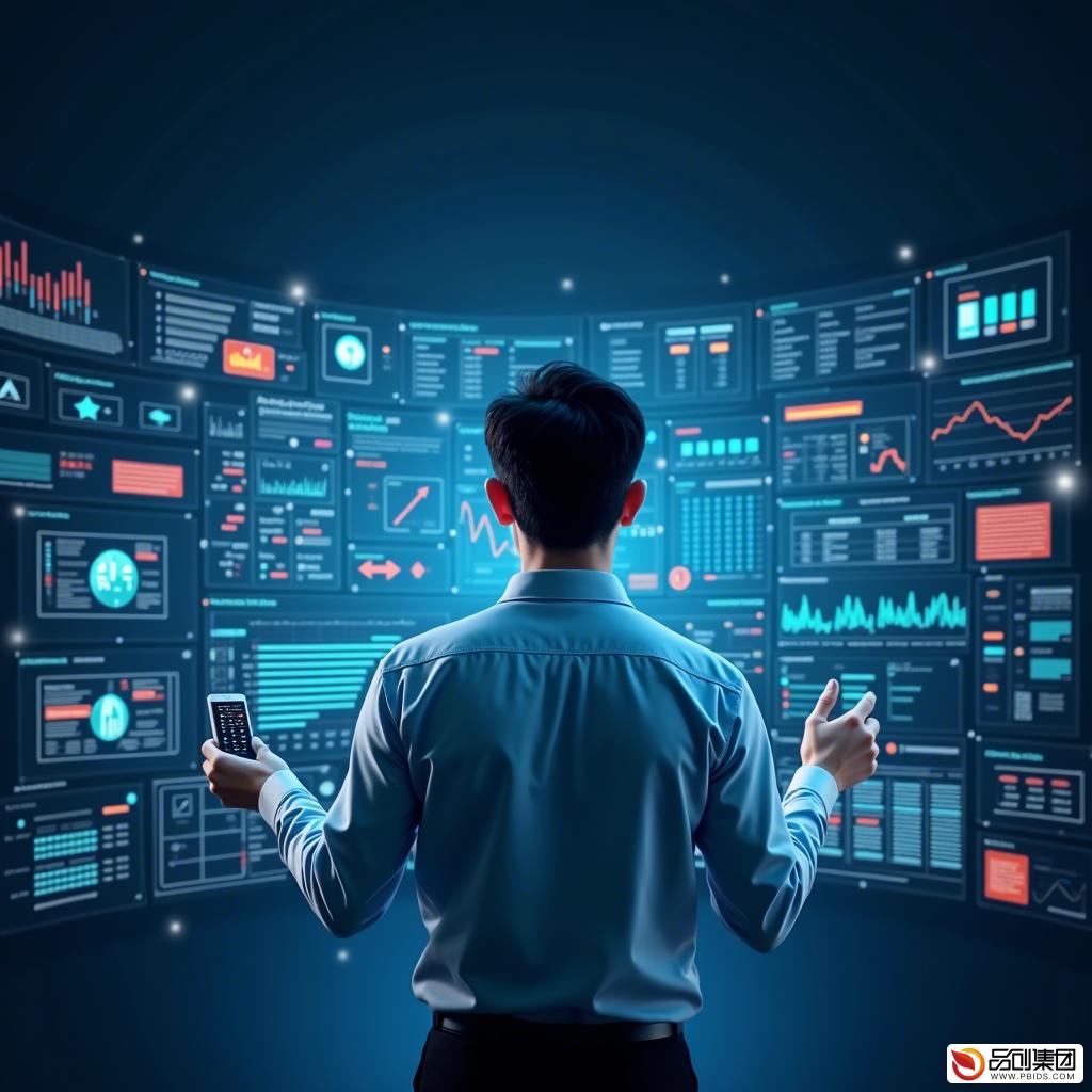 DeepSeek:AI引领全球金融行业风险评估与控制的新纪元