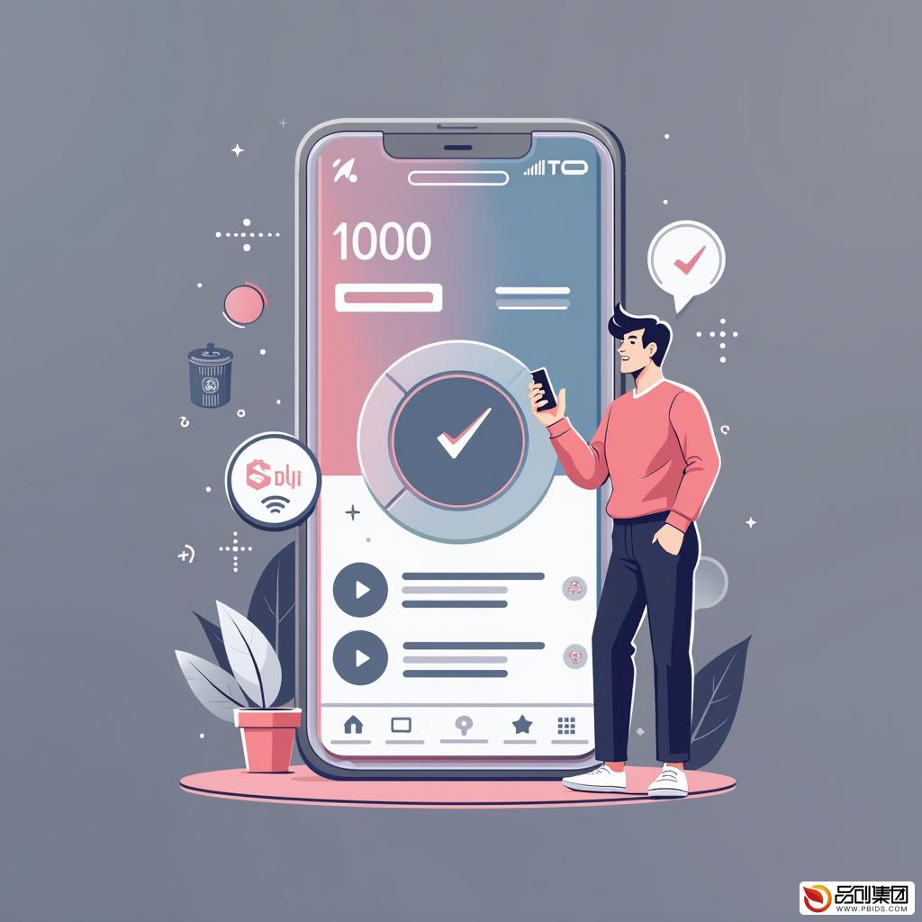 移动App定制开发：打造专属应用的全方位指南
