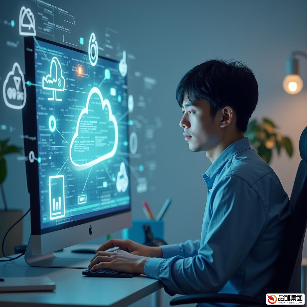 软件定制开发:打造专属解决方案,赋能企业数字化转型