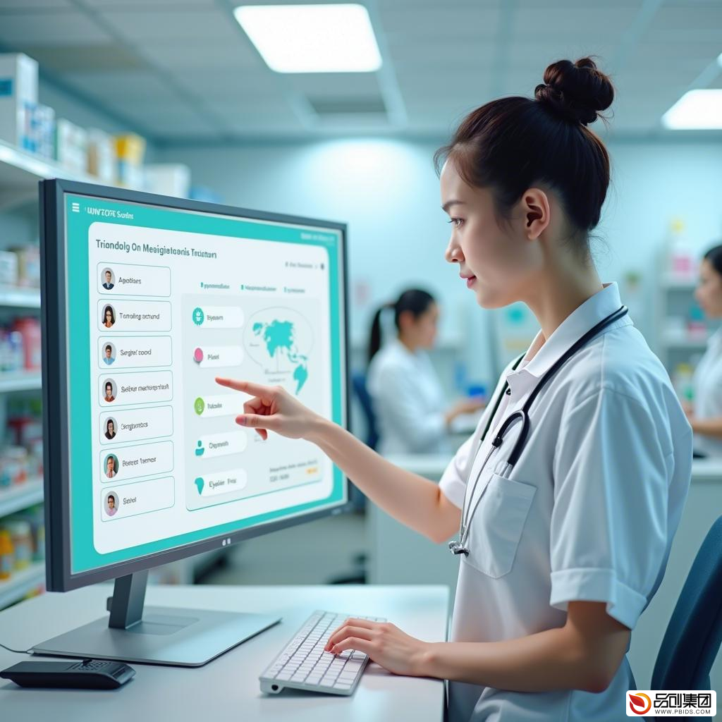 药店计算机管理系统培训:提升药品管理效率与合规性的关键