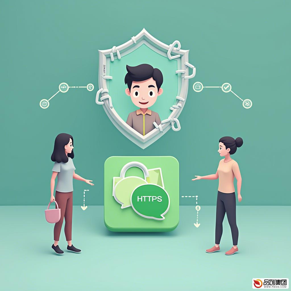 深度解析:HTTPS微信小程序的安全机制与应用前景