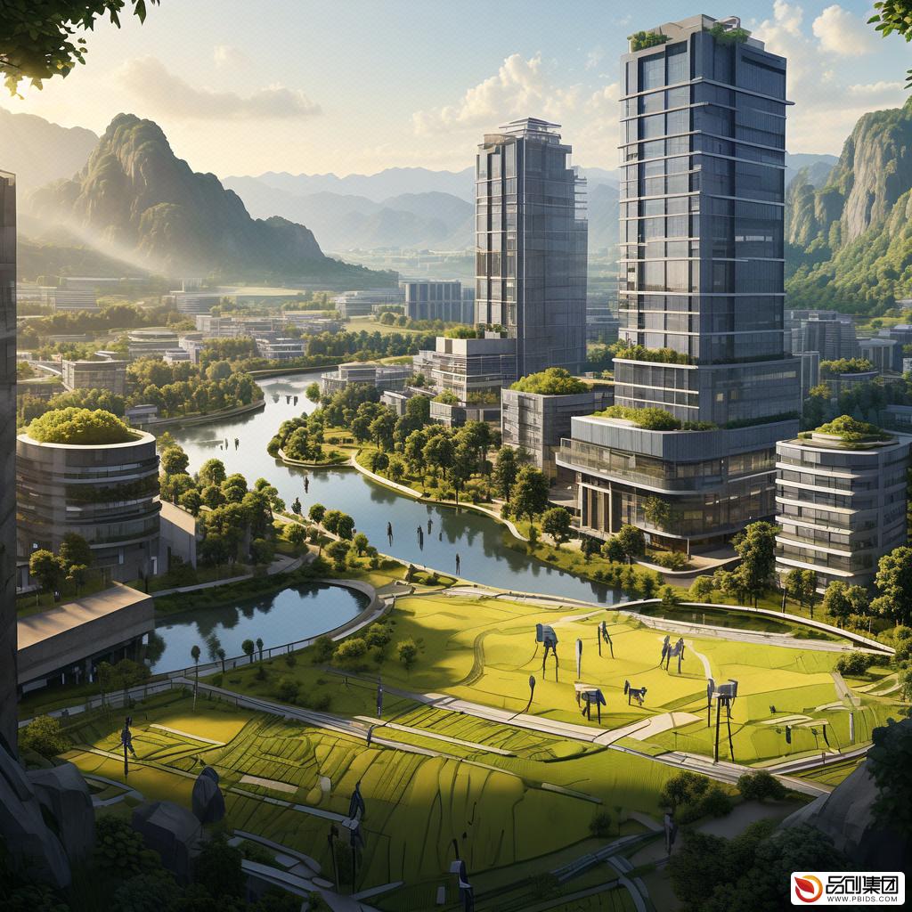 品创集团-恩施硒都智汇:软件服务引领富硒产业与生态旅游新篇章