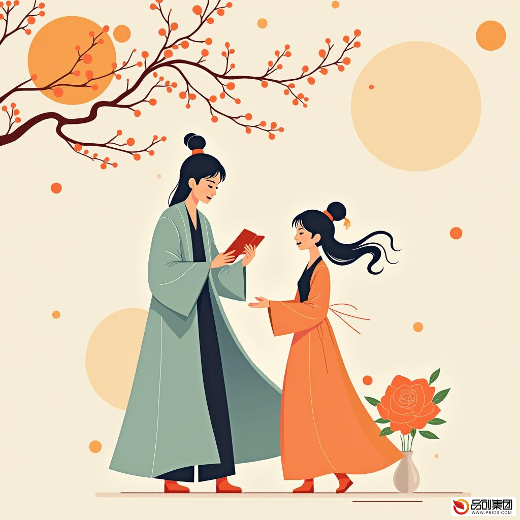 揭秘视觉设计:定义、要素与未来趋势