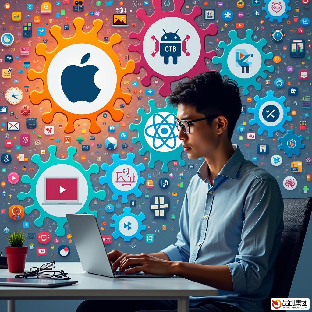 全面解析:APP软件开发平台有哪些
