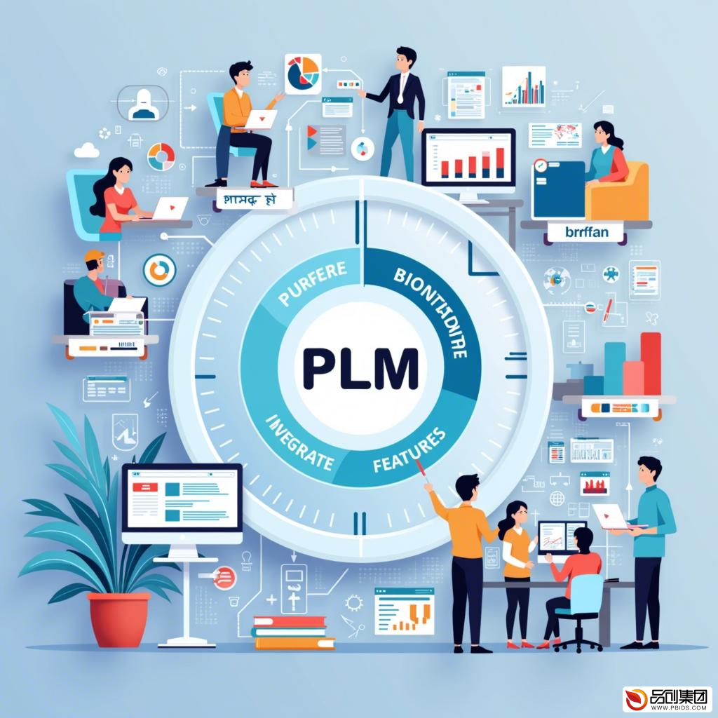 PLM软件开发:从入门到精通的全面解析
