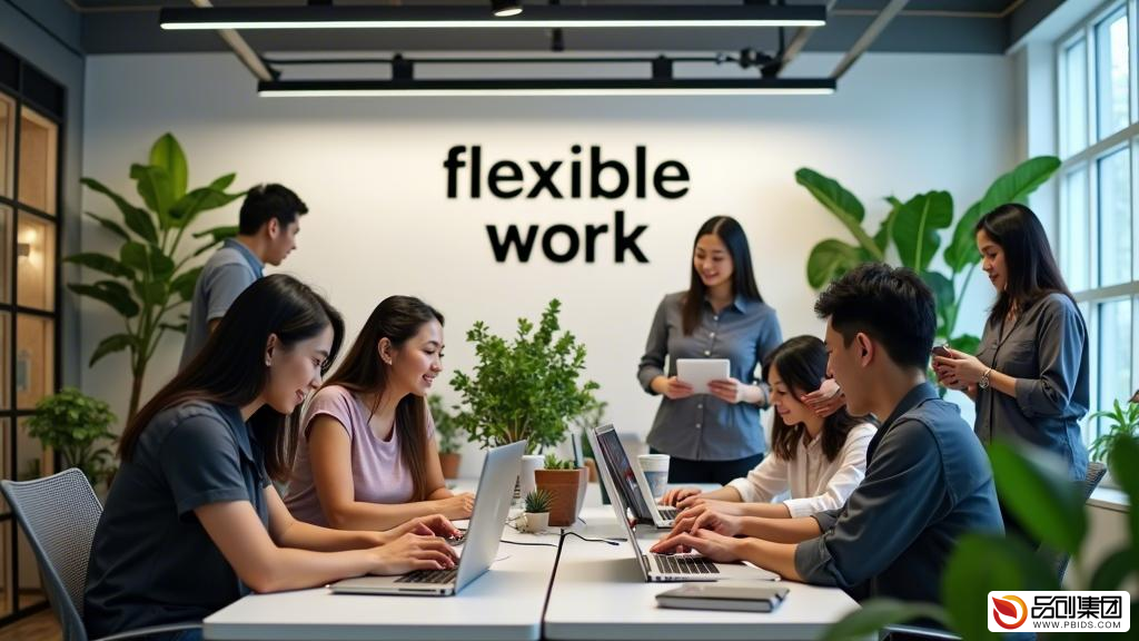 灵活用工系统定制：打造高效人力资源解决方案
