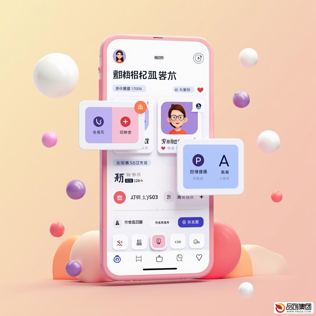 交互设计与视觉设计的完美融合:打造卓越用户体验的艺术