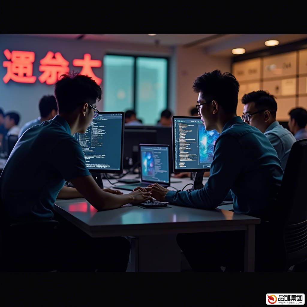 江西金达软件开发有限公司:创新引领,技术驱动的软件服务先锋