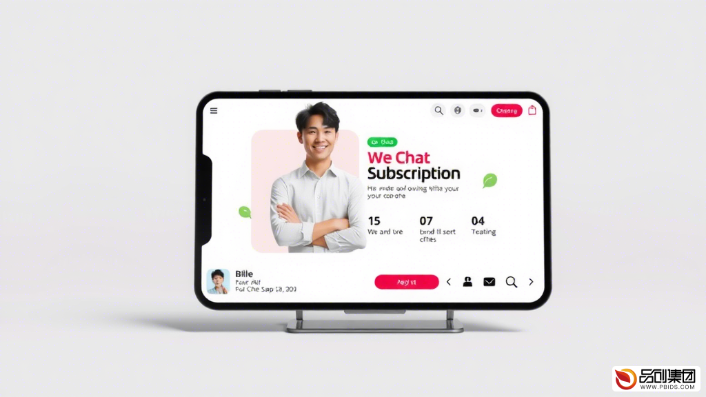 微信公众号商城系统开发：打造高效便捷的移动电商新平台
