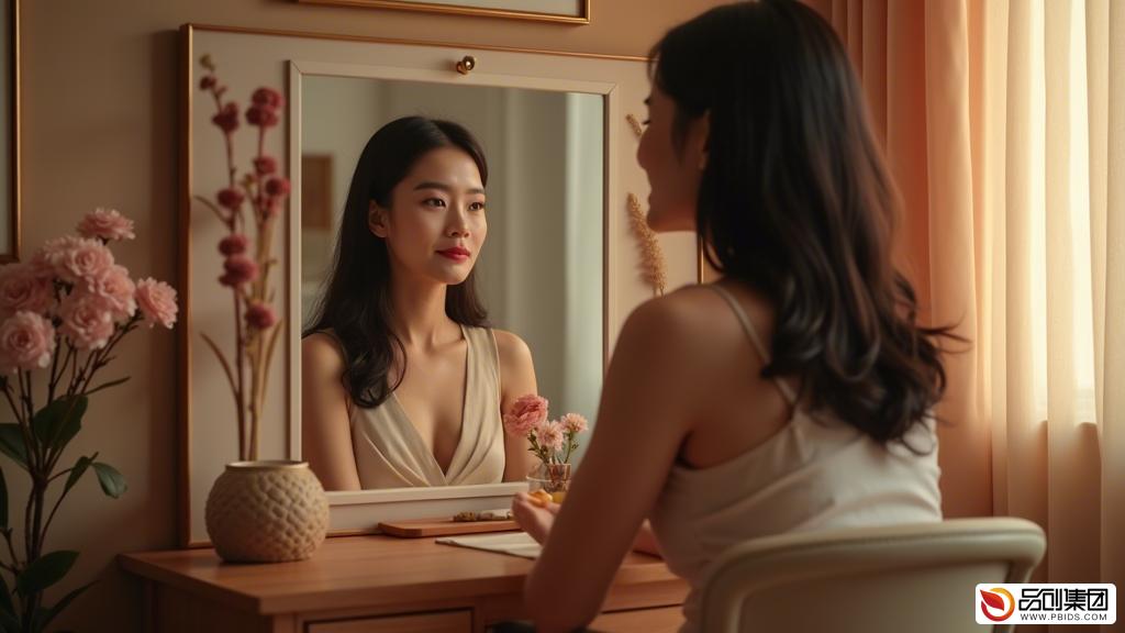 美容效果自评平台：打造个性化美丽新体验
