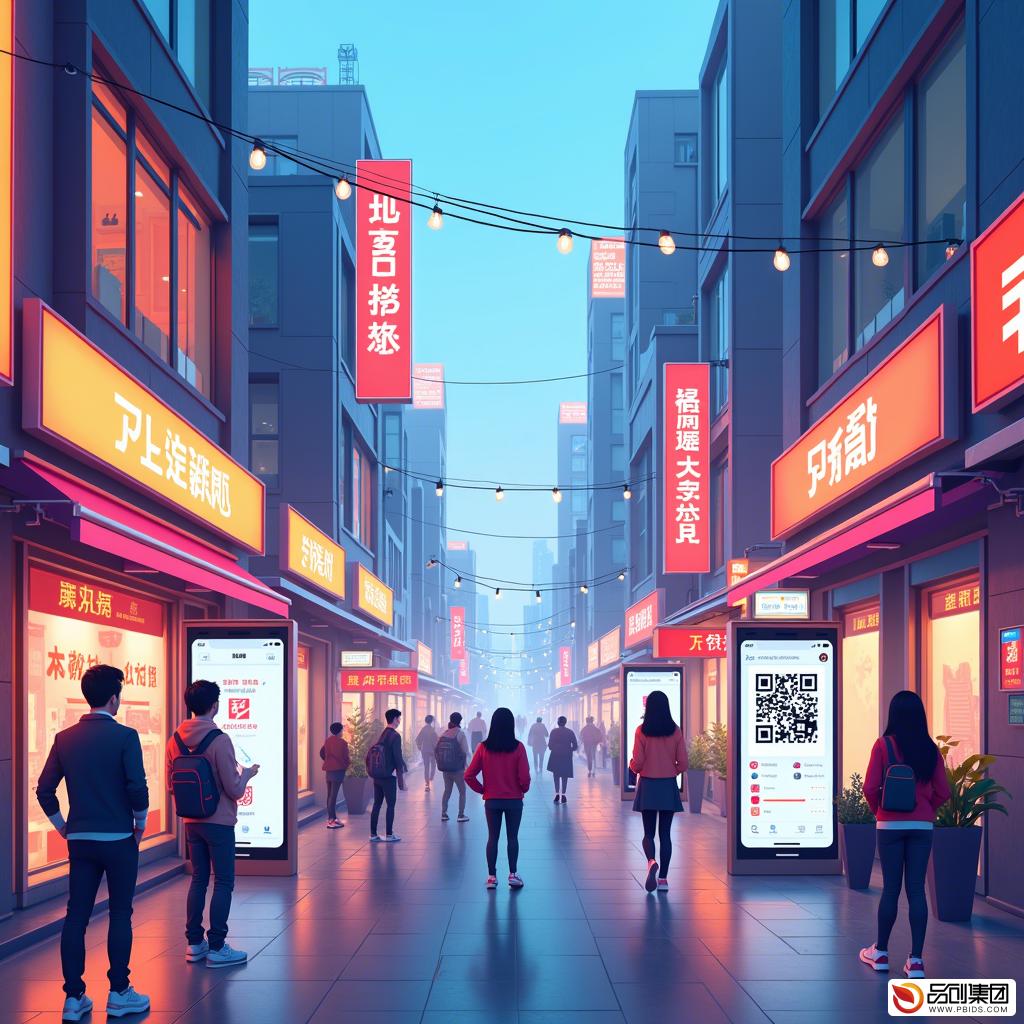 哈尔滨小程序开发定制:打造专属商业利器