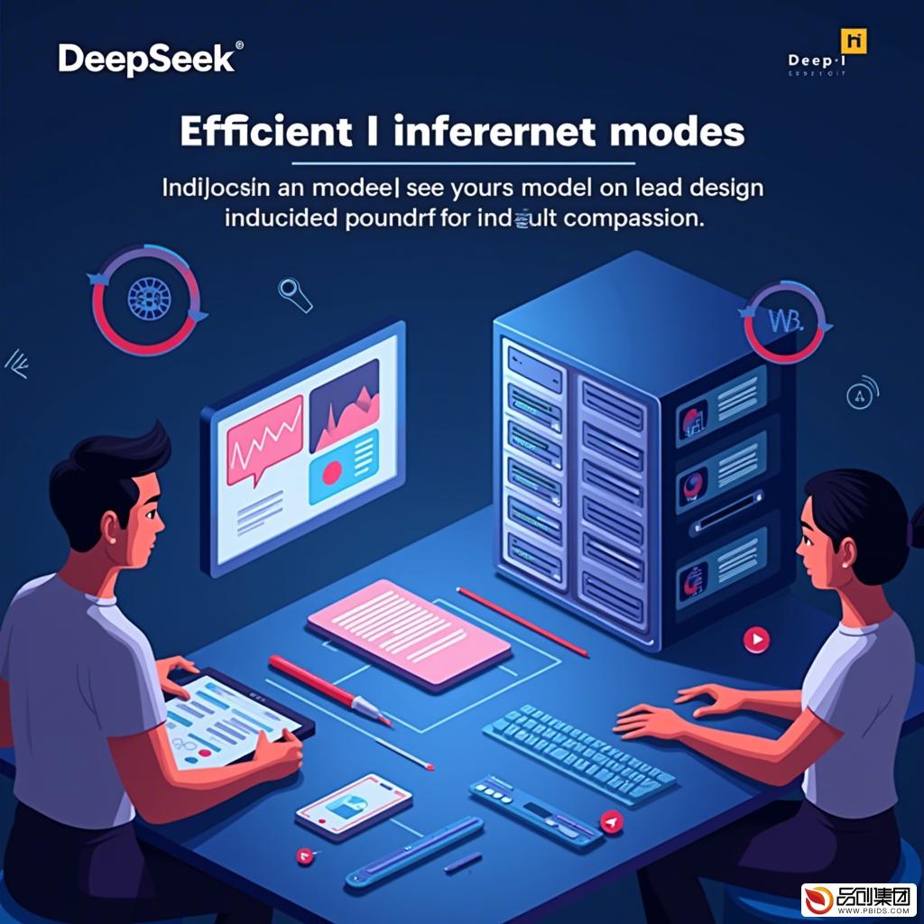 推理成本直降90%:DeepSeek新一代模型压缩技术引领AI效率革命
