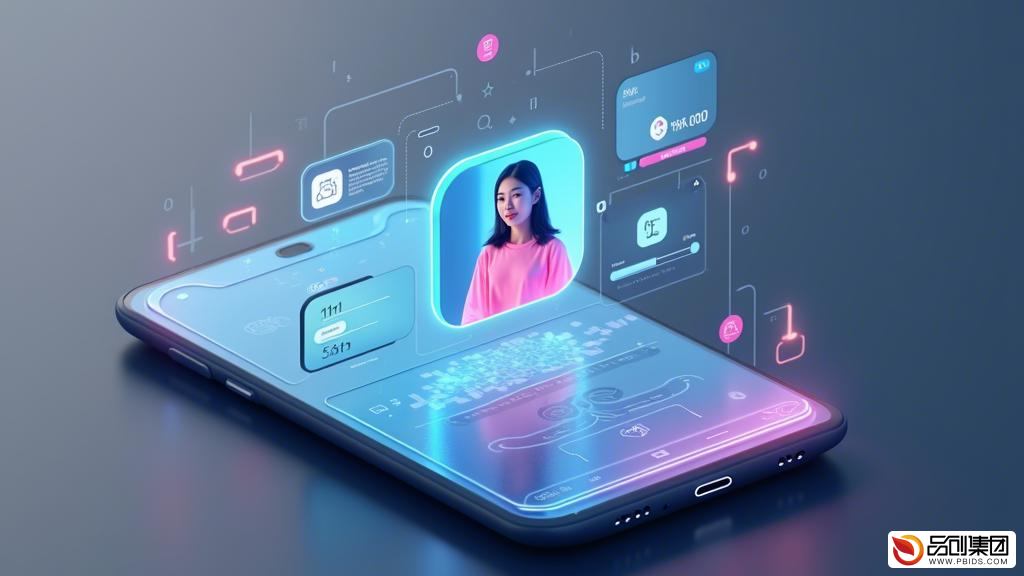 手机APP定制开发：顶尖公司大盘点
