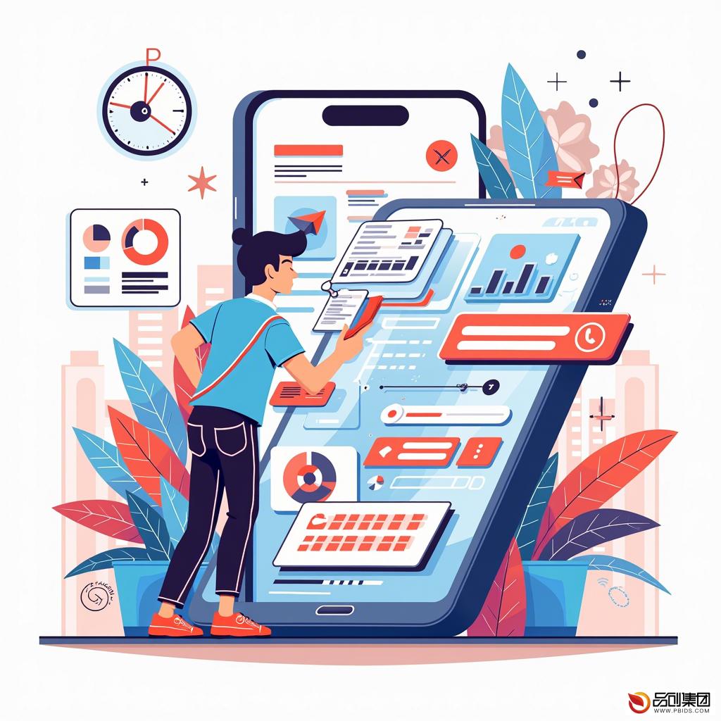 App开发新纪元:手机App定制开发的全面解析