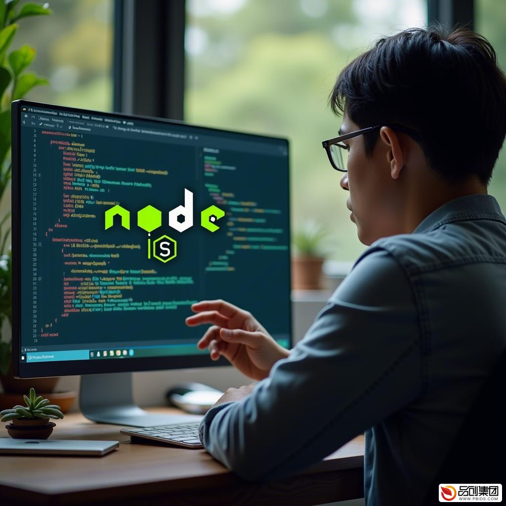 Node.js开发桌面应用的全面指南