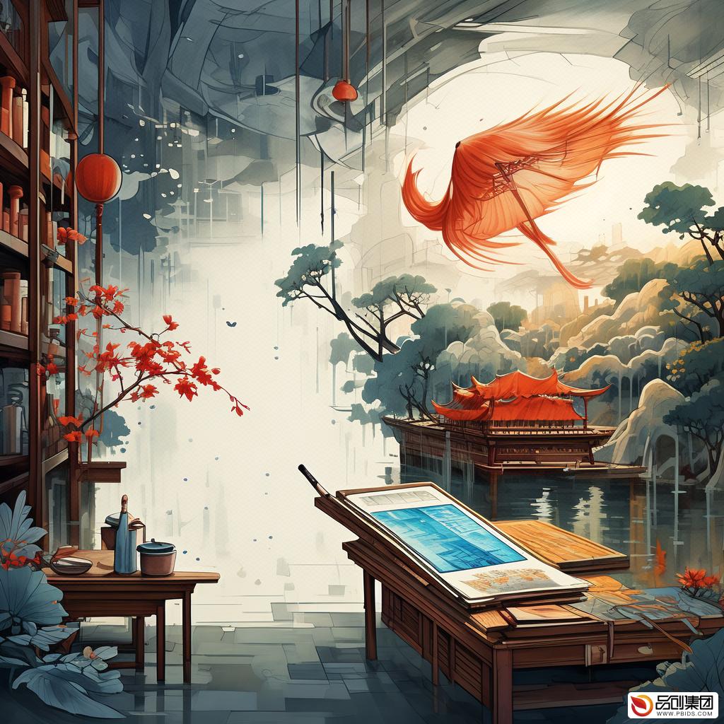 跨境数字化：重塑国际贸易新生态