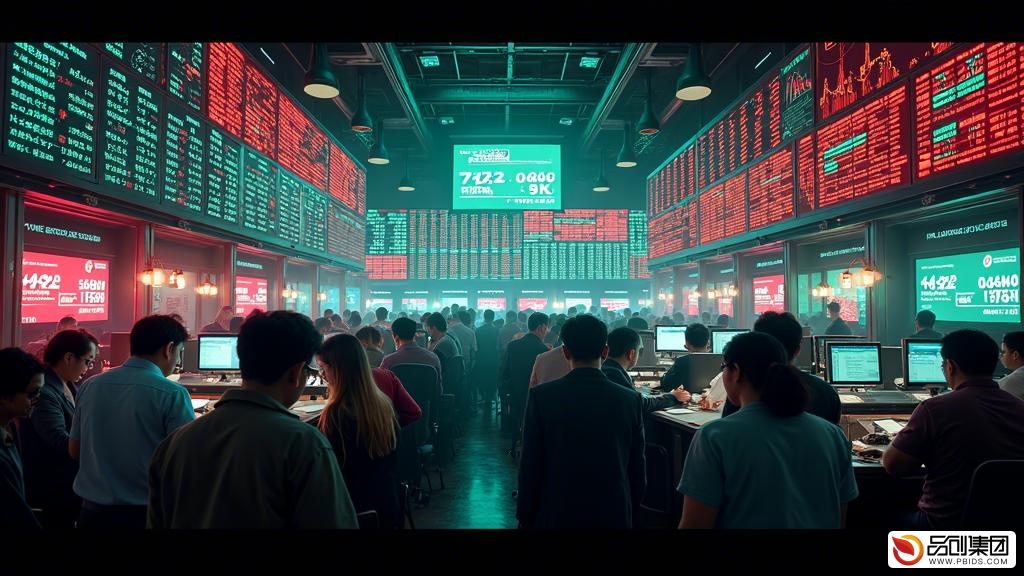 股票竞价时间交易规则详解