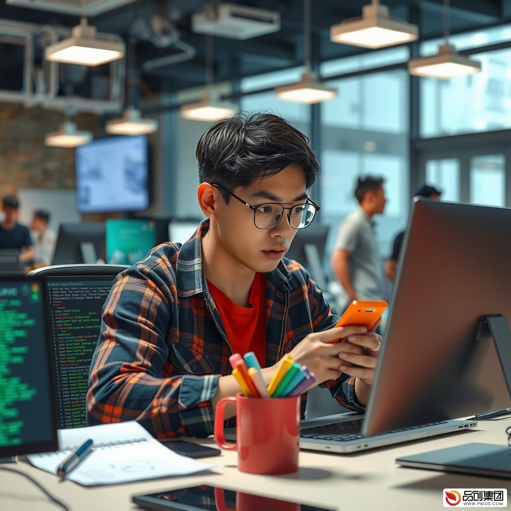 语聊APP系统开发：打造高效社交互动平台