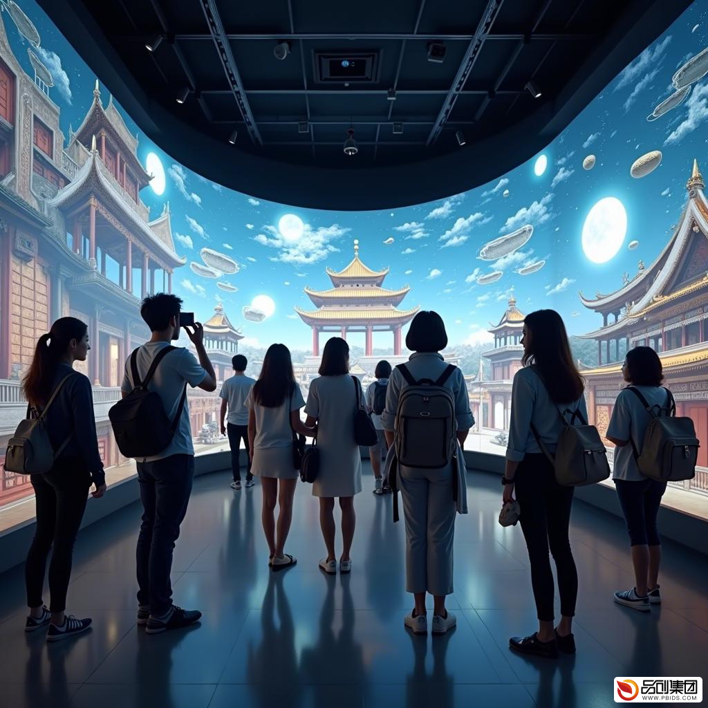 数字化博物馆：重塑文化体验与知识传播的新篇章
