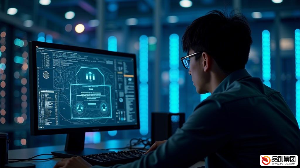 加强信息安全管理：构建数字时代的坚固防线
