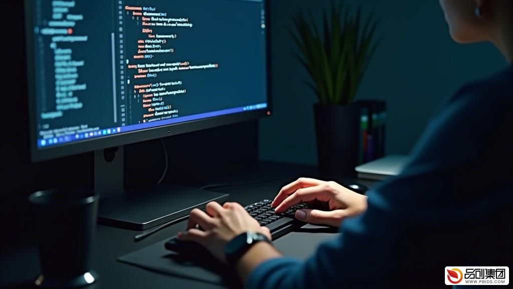 Python编写交互界面的全面指南
