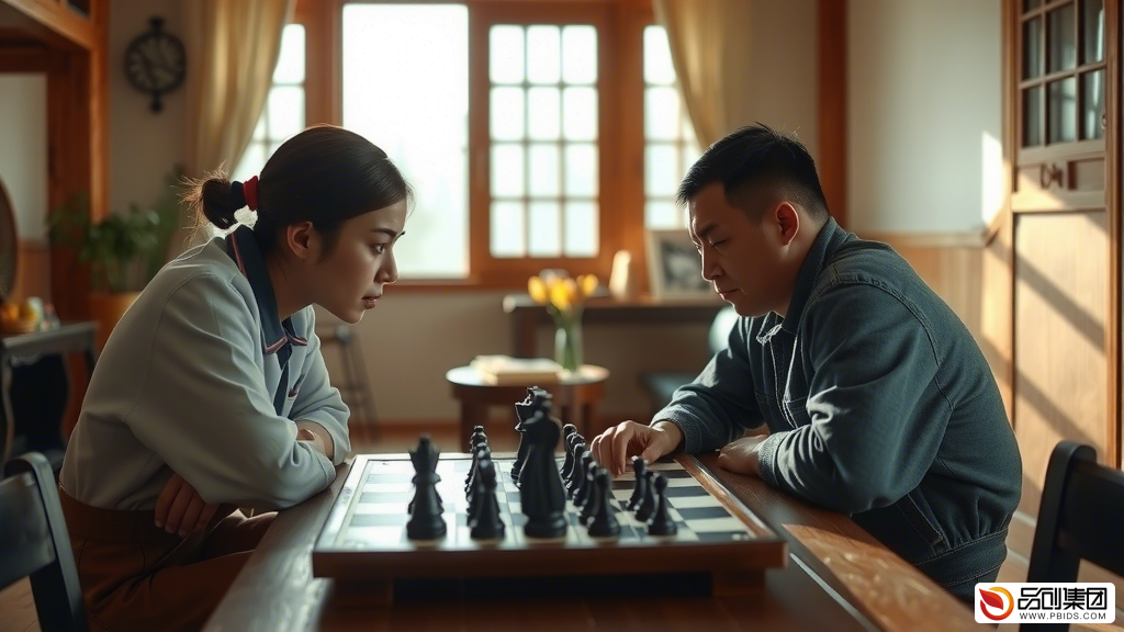 棋类游戏定制开发：打造专属棋艺世界的全方位解析