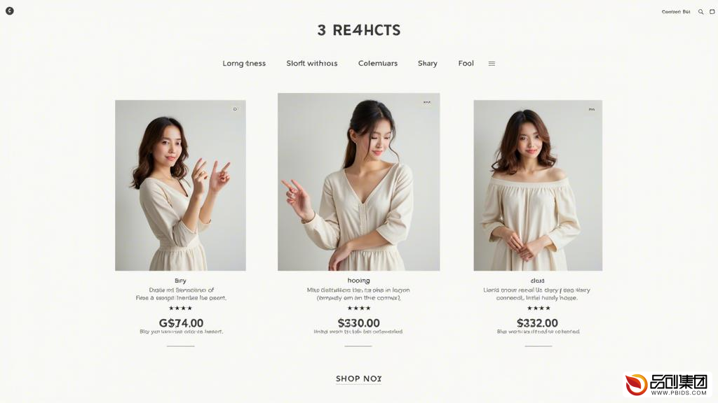 微店网页版登陆指南：全面解析与操作技巧
