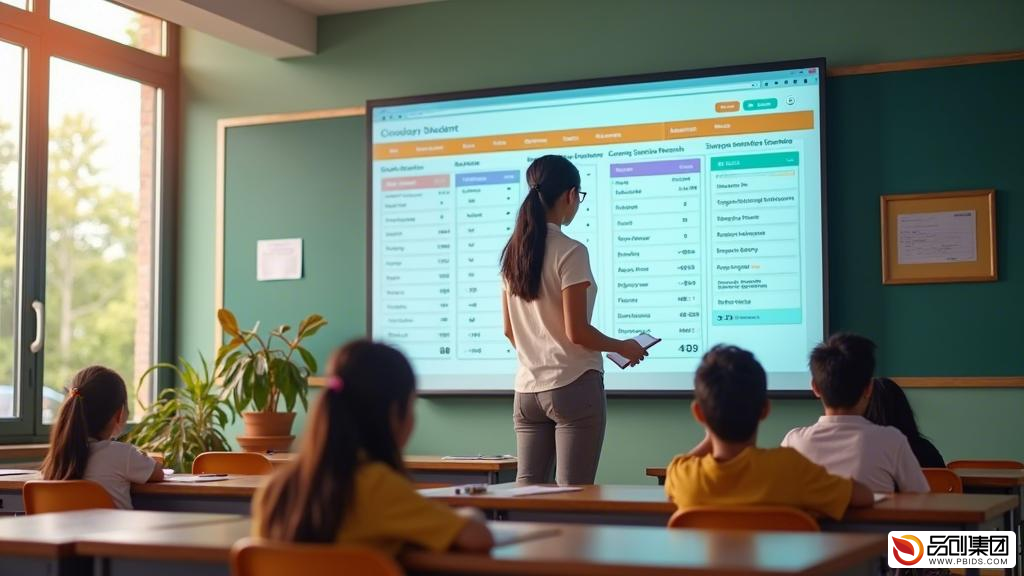 培训机构教学管理软件的全面解析与应用指南
