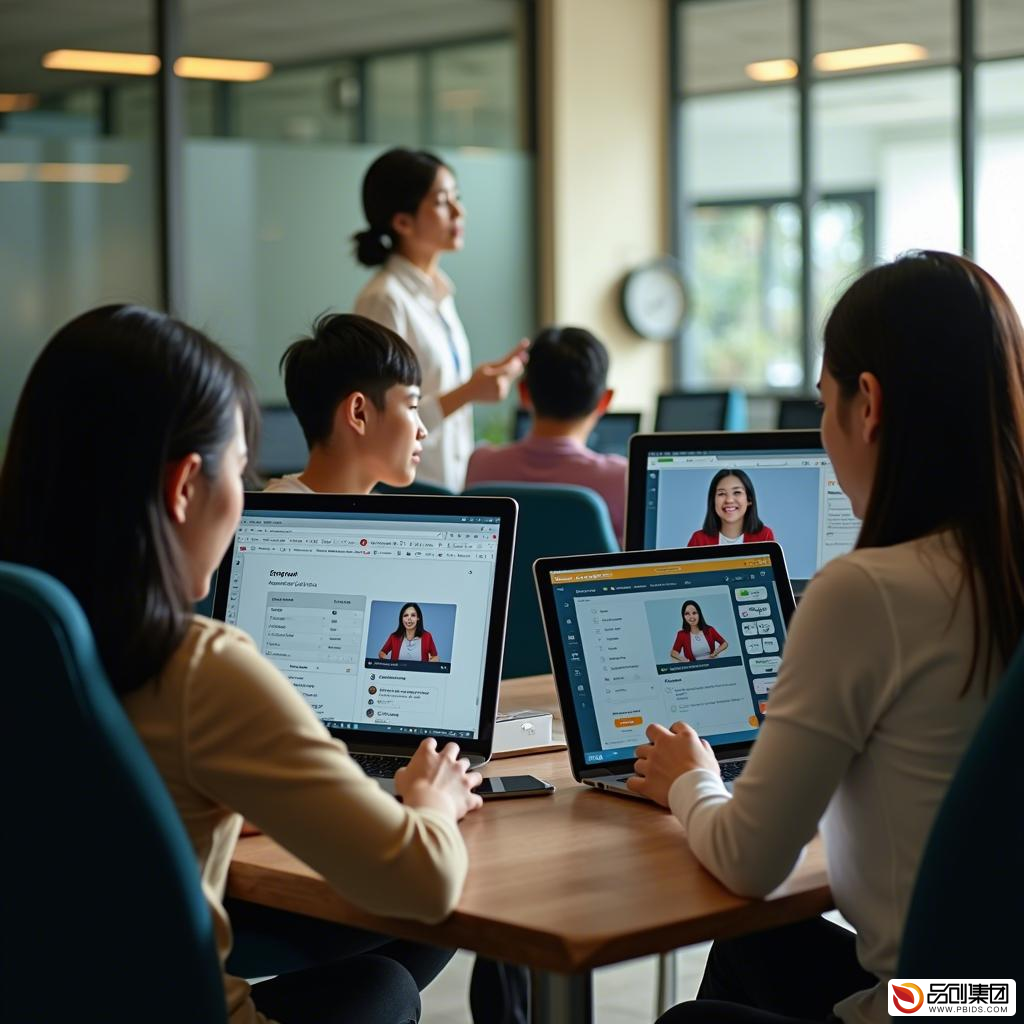 在线教育软件方案:重塑学习体验的未来之路