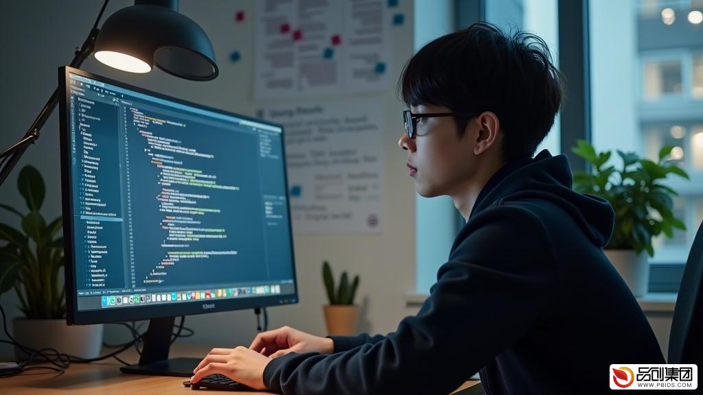 全面解锁：开发小程序培训课程深度指南

