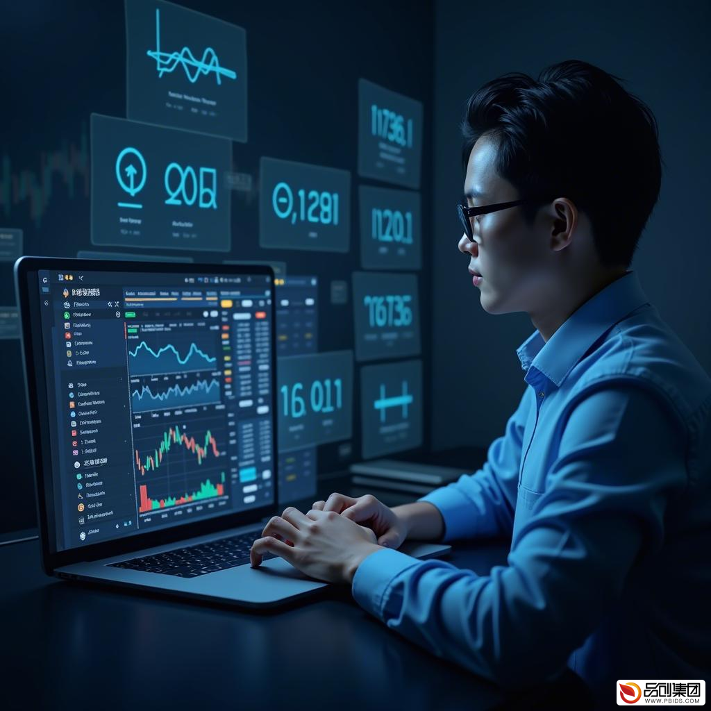 股票操盘软件:解锁高效投资的新篇章