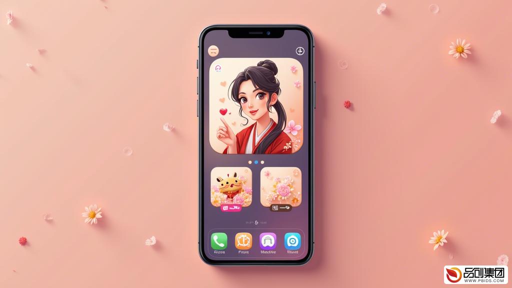 手游APP定制开发：打造专属游戏世界的全方位指南
