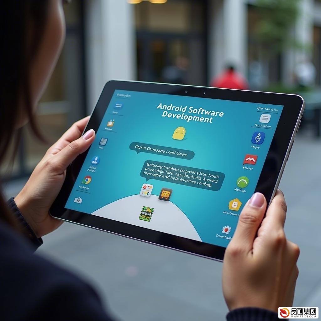 Android软件开发下载:全面指南与实践探索