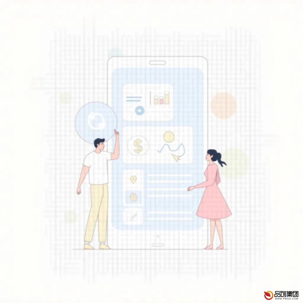 定制开发小程序:费用解析与预算规划