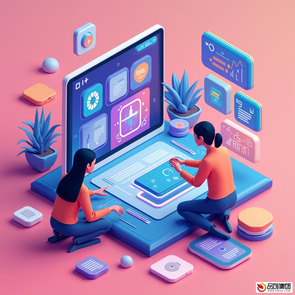 产品视觉设计:塑造品牌灵魂的视觉语言
