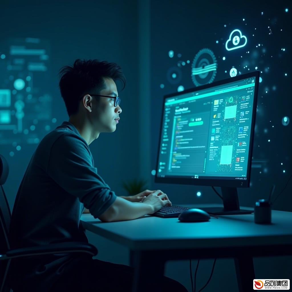 快速开发平台:加速企业数字化转型的利器