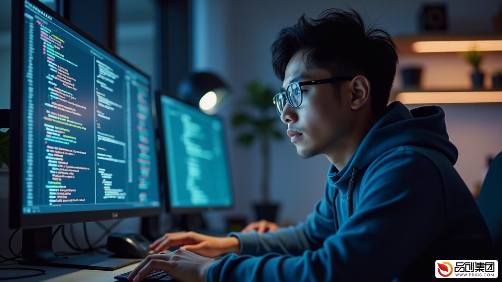 开发软件定制公司：打造专属数字化解决方案的领航者
