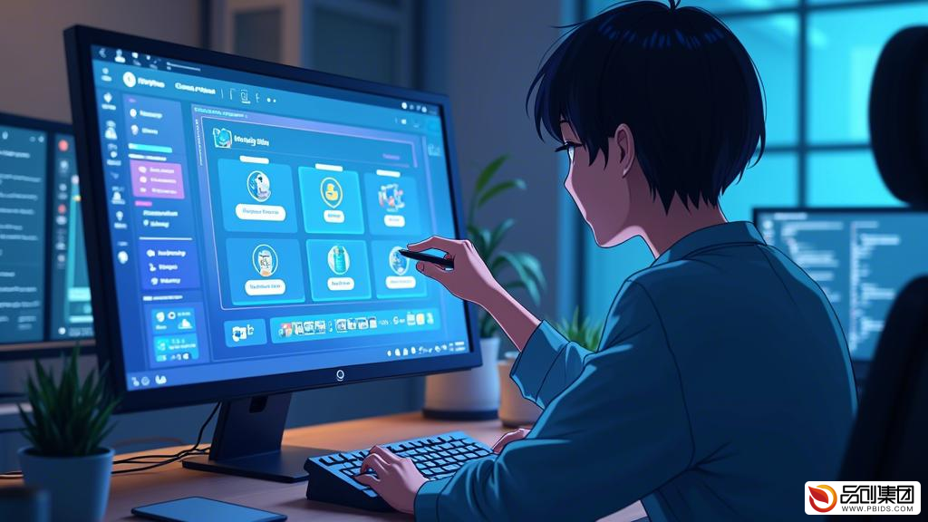 定制手机APP企业的崛起与未来展望