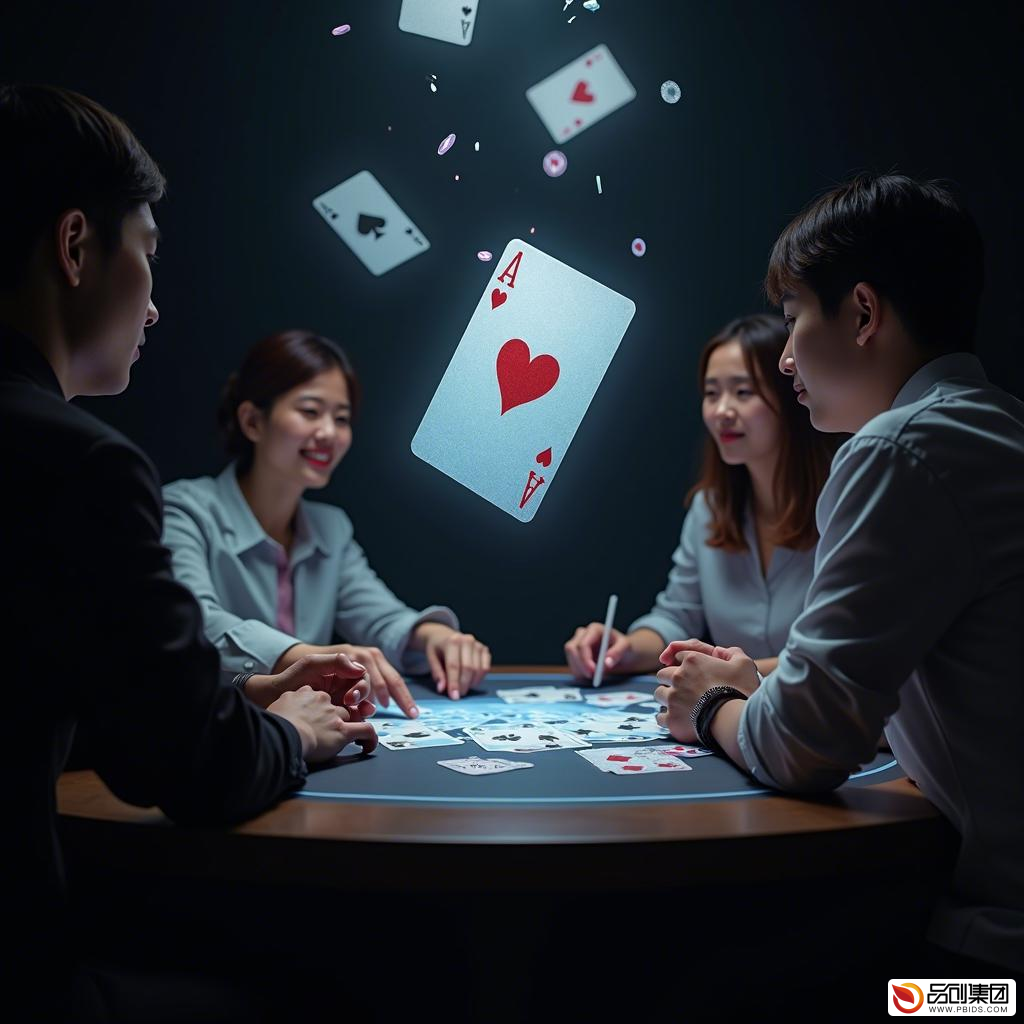 微扑克网页:解锁在线娱乐新风尚的密码