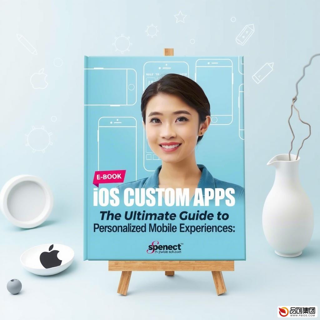 iOS定制App:打造个性化移动体验的终极指南