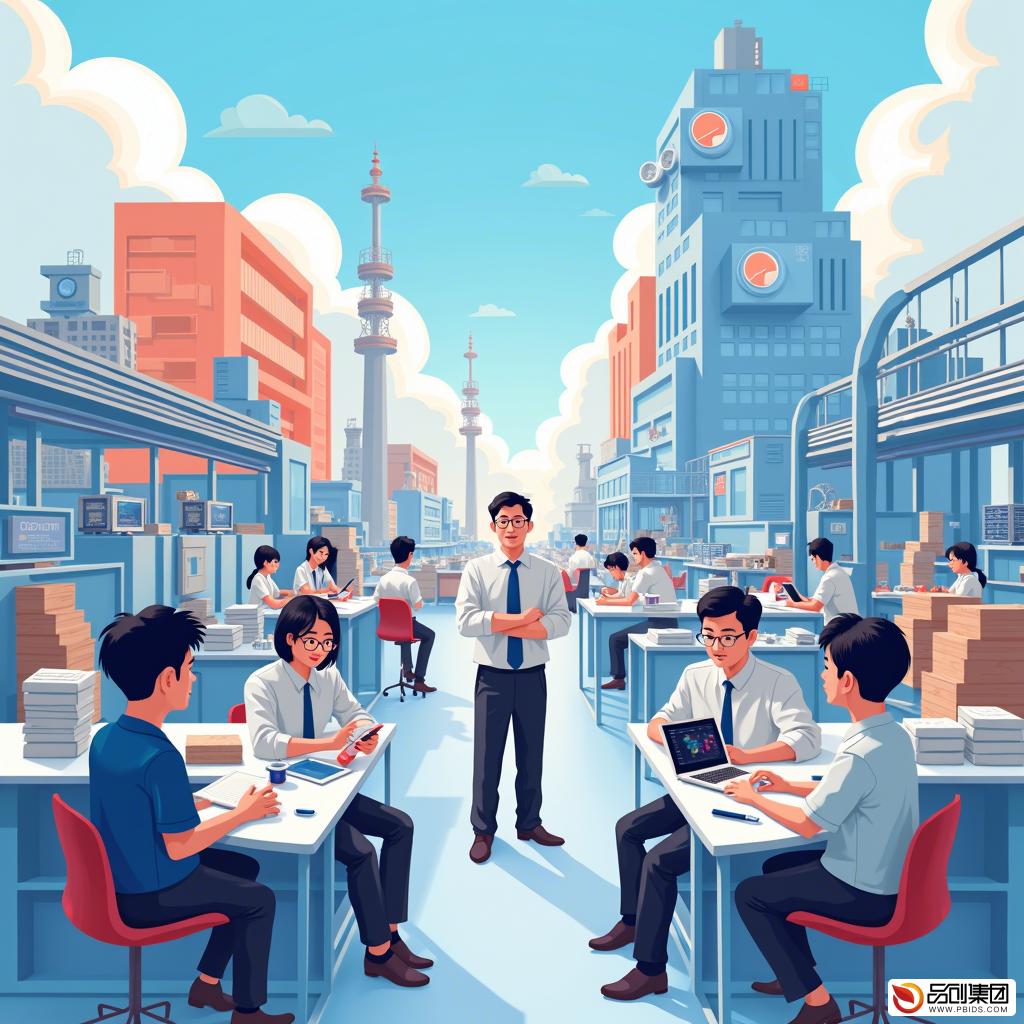东汽实业开发有限责任公司的辉煌历程与未来展望