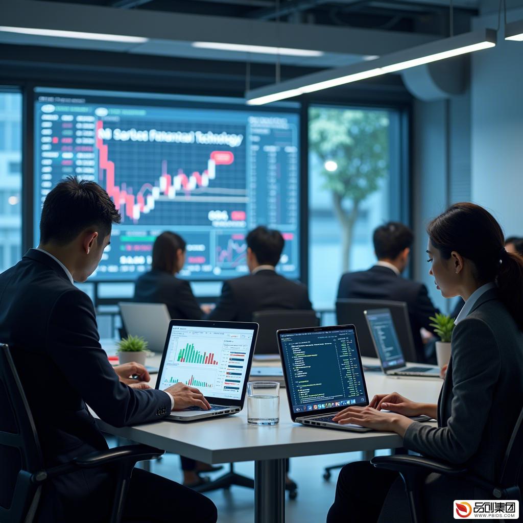 山东信行在线金融软件服务有限公司:金融科技的探索与实践