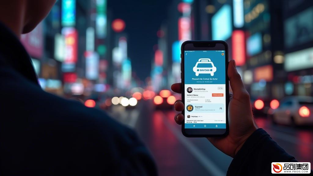 代驾APP开发公司全解析：探索行业内的佼佼者
