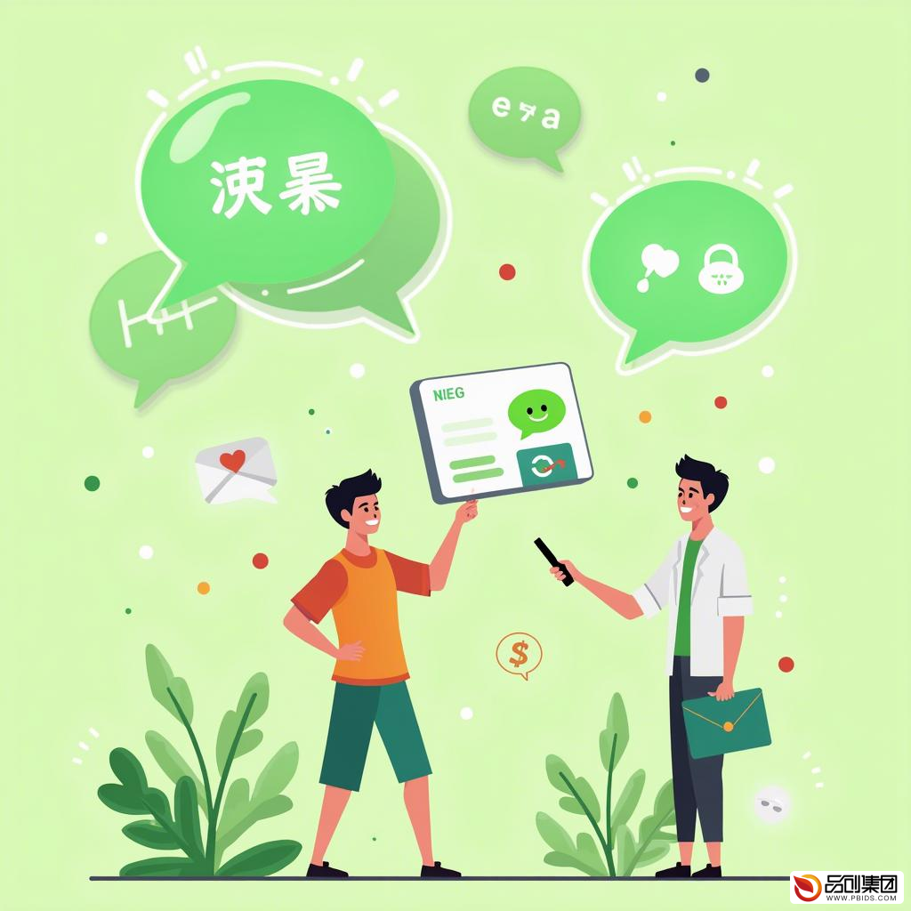微信网址详解及其多功能应用探索
