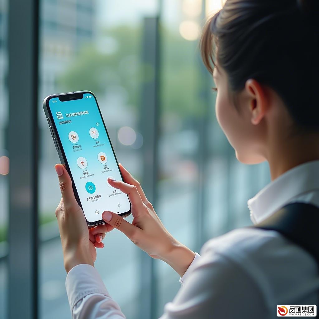 上海人保财险APP：便捷服务，一键触达您的保险需求

