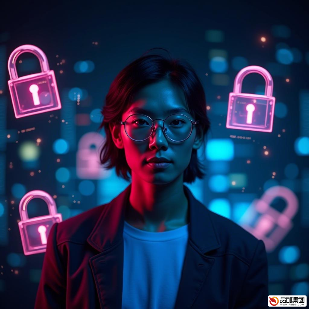 网络信息安全的核心特征深度解析